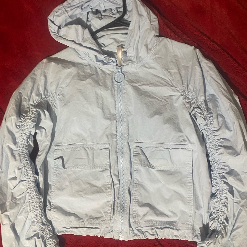 Fabletics Wind Breaker